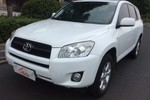 丰田RAV42010款2.0L 自动豪华升级版