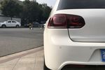 大众高尔夫GTI2012款2.0 TSI DSG 豪华版