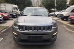 Jeep指南者2017款200T 自动舒享版