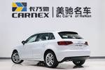 奥迪A3 Sportback2016款35 TFSI 自动风尚型