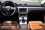 大众CC2011款2.0TSI 豪华型