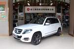 奔驰GLK级2013款改款 GLK 300 4MATIC 时尚型