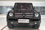 奔驰G级AMG2009款G55 AMG