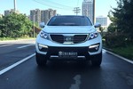 起亚智跑2014款2.0L 自动两驱版DLX 