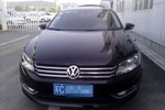 大众帕萨特2013款1.4TSI 手动 尊荣版