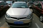 MG62011款1.8T 精英版