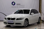 宝马3系2008款320i 时尚型(木内饰)