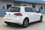 大众高尔夫2017款180TSI 自动舒适型