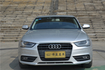 奥迪A4L2013款35 TFSI 自动标准型