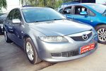 马自达MAZDA62007款2.0L豪华型