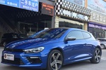 大众尚酷R2015款R 2.0TSI 