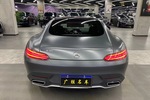 奔驰AMG GT2017款AMG GT