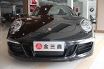 保时捷9112012款Carrera 3.4L