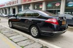 日产天籁2010款2.5L XL周年纪念版