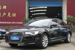 奥迪A6L2012款TFSI 标准型(2.0T)