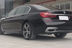 宝马7系2018款740Li xDrive 尊享型 M运动套装