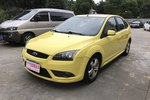 福特福克斯两厢2007款1.8L 自动时尚型