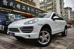 保时捷Cayenne2014款Platinum Edition 3.0T