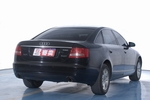 奥迪A6L2008款2.0TFSI 标准型(自动)