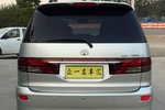 丰田普瑞维亚2004款Previa 2.4 DX 自动