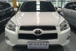 丰田RAV42013款特享版 2.4L 自动四驱尊崇 