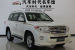 丰田兰德酷路泽(港口)2014款4.0L 中东版