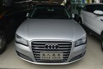 奥迪A8L2011款3.0TFSI low quattro 豪华型