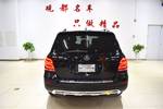 奔驰GLK级2013款GLK300 4MATIC 时尚型