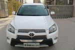 丰田RAV42012款炫装版 2.0L 自动四驱 