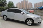 大众迈腾2009款1.8TSI DSG 豪华型