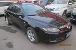 马自达Mazda62008款2.0L 手动型