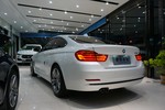 宝马4系Gran Coupe2014款428i 设计套装型  