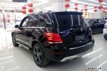 奔驰GLK级2013款GLK 300 4MATIC 动感天窗型