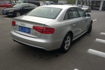 奥迪A4L2013款35 TFSI 自动舒适型