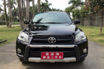 丰田RAV42010款2.0L 自动豪华升级版