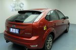 福特福克斯两厢2011款1.8L 手动经典型