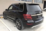 奔驰GLK级2013款GLK 300 4MATIC 动感天窗型