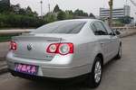 大众迈腾2009款1.8TSI DSG 豪华型