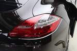 保时捷Panamera2010款Panamera 3.6L 