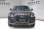 奥迪Q52016款40 TFSI 技术型