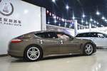 保时捷Panamera2010款Panamera 4 3.6L 