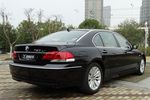 宝马7系2005款740Li