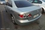 马自达Mazda62005款2.0豪华型