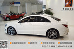 奔驰CLA级2014款CLA 260 4MATIC