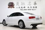 奥迪A6L2014款TFSI 标准型