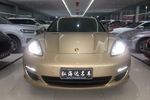 保时捷Panamera2013款Panamera Platinum Edition 3.6L 