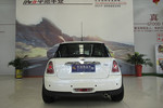 MINIMINI2012款1.6L ONE Baker Street 