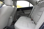 马自达Mazda62011款2.0L 手自一体 时尚型