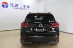 雪铁龙天逸C5 Aircross2017款380THP 自动豪华型