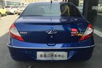 奇瑞A3三厢2011款1.6L 手动 进取型